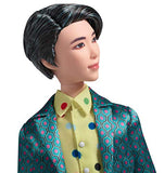 BTS RM Idol Doll