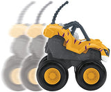 Fisher-Price Nickelodeon Blaze & The Monster Machines, Slam & Go Stripes