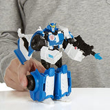 Transformers Robots in Disguise Warrior Class Strongarm Figure