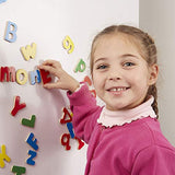Melissa & Doug Magnetic Letters & Numbers Bundle