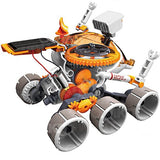 OWI Captain Roam-E-O Building Model Kit