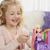 Disney Princess Rapunzel's Royal Ribbon Salon