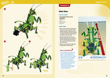 Thames & Kosmos Physics Solar Workshop (V 2.0) Science Kit