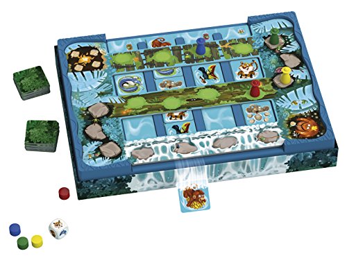 Thames & Kosmos Jungle Party Game