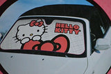 Hello Kitty Auto Sun Shade Fits Most Cars Truck Van SUV by snario