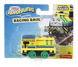 Thomas & Friends Fisher-Price Adventures, Raul