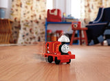 Thomas & Friends Fisher-Price My First, Pullback Puffer James