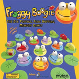 Froggy Boggie -- Case of 2