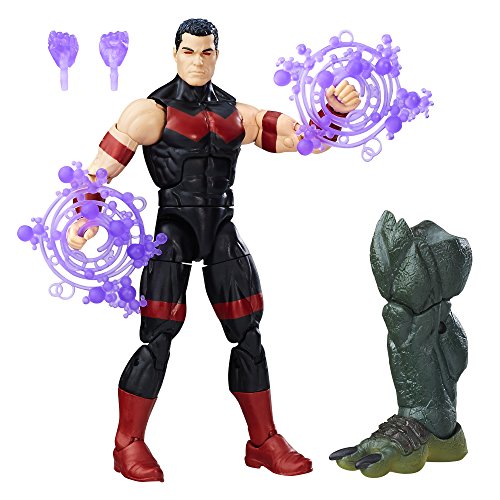 Marvel 6 Inch Legend Series Wonder Man