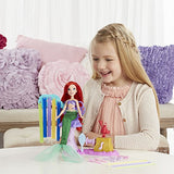 Disney Princess Ariel's Royal Ribbon Salon