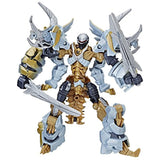 Transformers MV5 Deluxe Hot Gas Action Figure