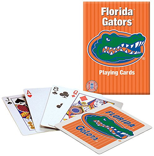 Florida Playing Cards N13400