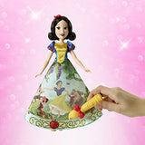 Disney Princess Snow White's Magical Story Skirt