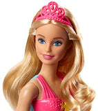 Barbie Dreamtopia Rainbow Cove Princess Doll, Blonde