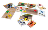 Blue Orange Games Clear for Takeoff Game for Families