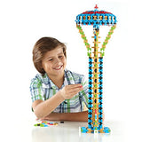 Guidecraft IO Blocks Minis - 900 Piece Set, Miniature Building STEM Educational Toy