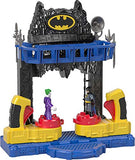 Fisher-Price Imaginext DC Super Friends, Battle Batcave