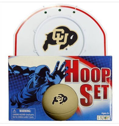 Patch Products Hoop Set Colorado N47600