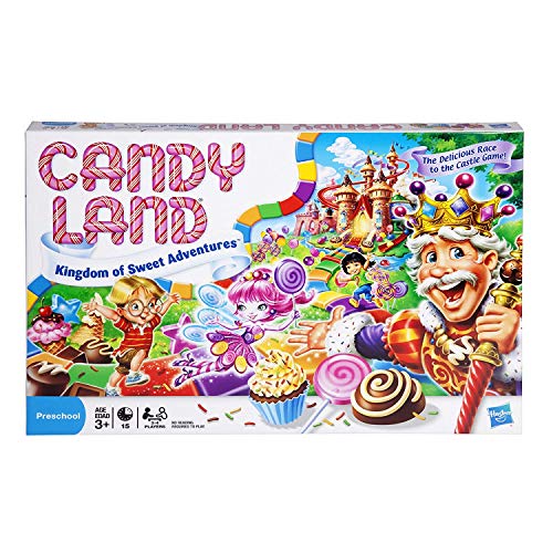 Candy Land Game