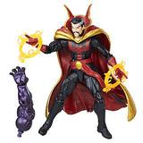 Marvel 6 Inch Legends Masters of Magic: Dr. Strange