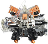 Hasbro Transformers Platinum Edition Optimus Prime Figure 2015 Year of The Goat