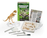 Thames & Kosmos Dinosaur Fossils