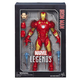 Marvel Legends Series 12-inch Iron Man