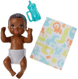 Barbie Babysitters Inc. Sleepy Baby Story Pack #2