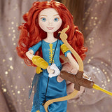 Disney Princess Meridas Adventure Bow