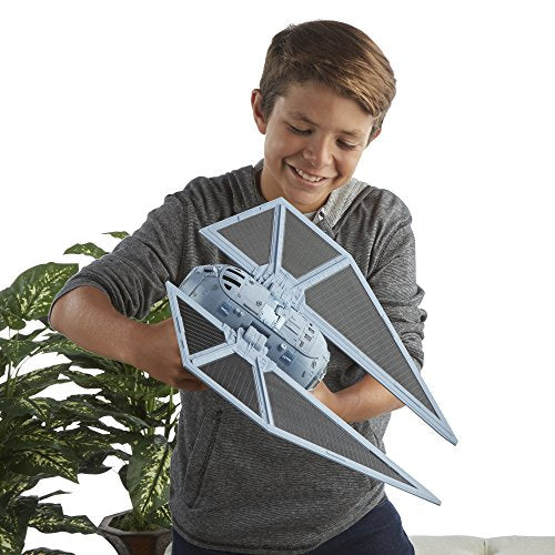 Hasbro Star Wars Toys - Disney Rogue One TIE Striker - Fires NERF Darts - 3.75-Inch Action Figure