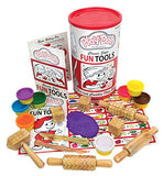 Play-Doh Classic Tools Playset