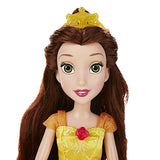 Disney Princess Long Locks Belle