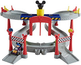 Fisher-Price Disney Mickey & the Roadster Racers, Mickey Ears Raceway