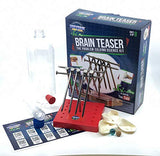 Be Amazing! Toys Sick Science Solve This Science Kit