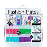 Fashion Plates Mega Kit