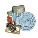 Thames & Kosmos 692865 Exit: The Polar Station | Exit: The Game - A Kosmos Game | Family-Friendly, Card-Based at-Home Escape Room Experience for 1 to 4 Players, Ages 12+