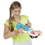 NERF - SUPERSOAKER Rebelle Soa Tri Threat