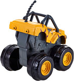 Fisher-Price Nickelodeon Blaze & The Monster Machines, Slam & Go Stripes