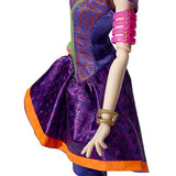 Disney Descendants Neon Lights Feature Mal of Isle of the Lost