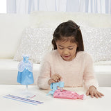 Disney Princess Cinderella's Stamp 'n Design Studio