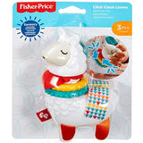 Fisher-Price Click Clack Llama