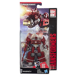 Transformers B1798AS0 Warpath Figure Combiner Wars