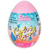 Barbie |Color Reveal PET in Egg |GVK58