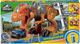 Fisher-Price Imaginext Jurassic World, T-Rex Dinosaur [Amazon Exclusive]