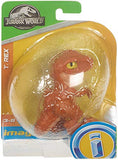 Fisher-Price IMAGINEXT Jurassic World T-Rex
