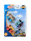 Thomas & Friends Fisher-Price MINIS #8