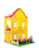 Peppa Pig Peppa's House Construction Set
