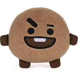 GUND LINE Friends BT21 SHOOKY Plush Stuffed Animal, 6"