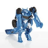 Transformers Robots in Disguise One-Step Changers Steeljaw Figure