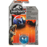 Matchbox Jurassic World Die-cast Vehicle Assortment